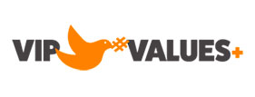 Logo VIP VALUES+